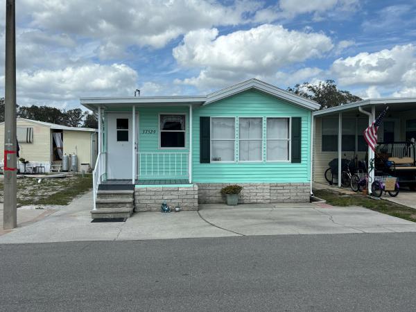 1993 Champion Mobile Home