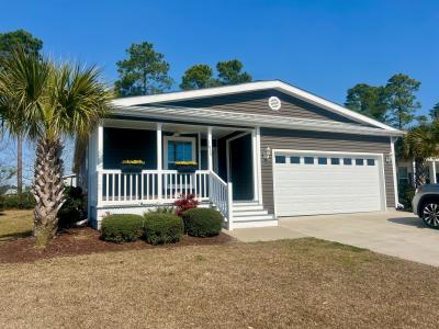 Mobile Home at 1620 Greenridge Drive Conway, SC 29526