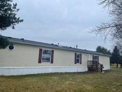 Mobile Home at 283 Oak Lane Flint, MI 48506