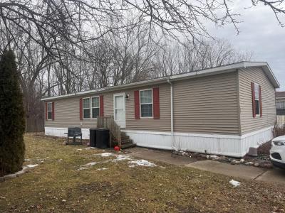 Mobile Home at 165 S. Opdyke 135 Auburn Hills, MI 48326