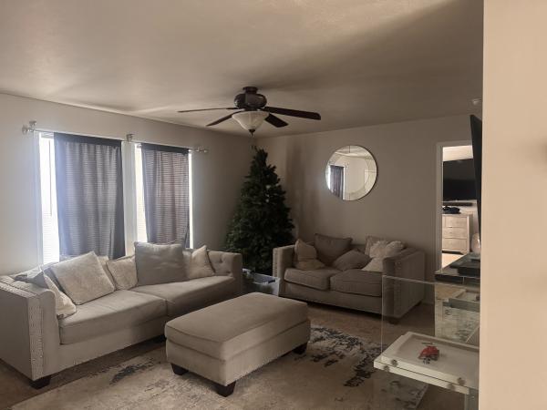 2011 Crest Crest Mobile Home