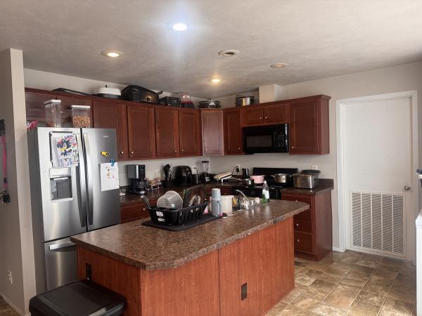 2011 Crest Crest Mobile Home
