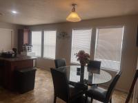 2011 Crest Crest Mobile Home