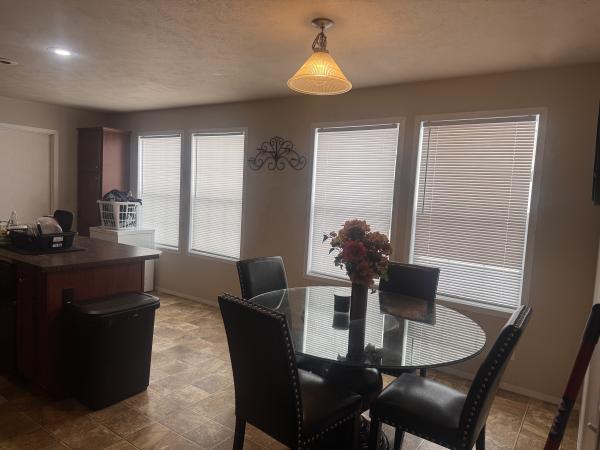 2011 Crest Crest Mobile Home