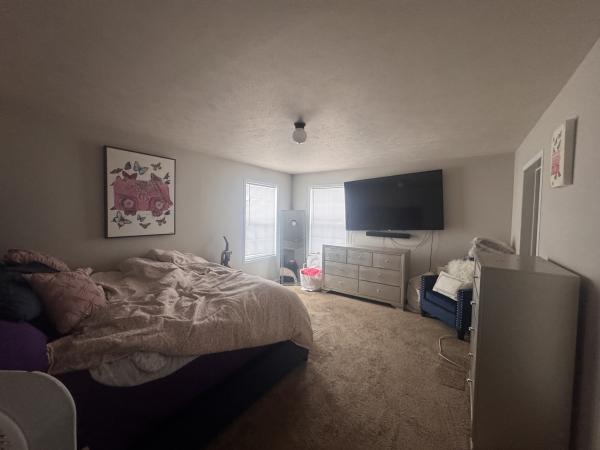 2011 Crest Crest Mobile Home