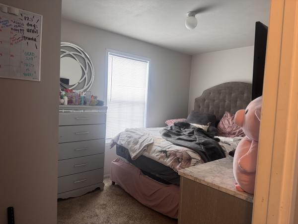2011 Crest Crest Mobile Home