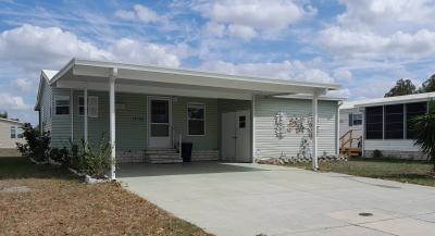 Mobile Home at 15120 Beeler Ave, Lot #124 Hudson, FL 34667