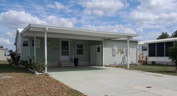 1999  Mobile Home For Sale