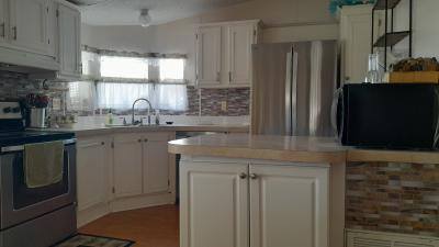 Photo 2 of 8 of home located at 15120 Beeler Ave, Lot #124 Hudson, FL 34667