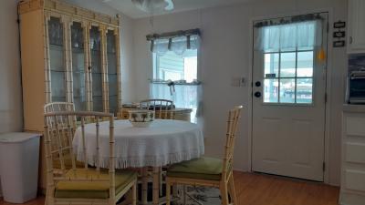 Photo 3 of 8 of home located at 15120 Beeler Ave, Lot #124 Hudson, FL 34667