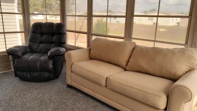 Photo 5 of 8 of home located at 15120 Beeler Ave, Lot #124 Hudson, FL 34667