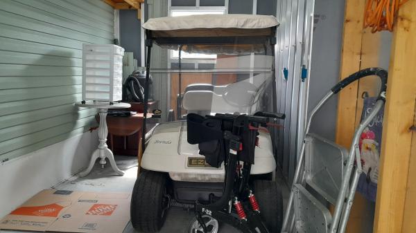 1999 Mobile Home
