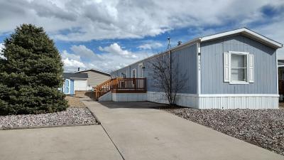 Mobile Home at 10846 Autumn Street Firestone, CO 80504