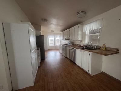 Photo 5 of 16 of home located at 1699 N. Terry #379 Eugene, OR 97402