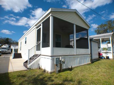 Mobile Home at X Davenport, FL 33837