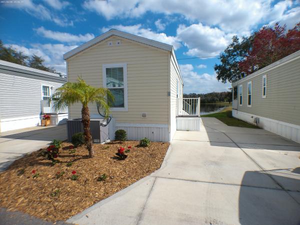 2017 CHAMPION RH1431Z Mobile Home