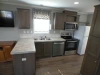 2017 CHAMPION RH1431Z Mobile Home