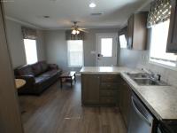 2017 CHAMPION RH1431Z Mobile Home
