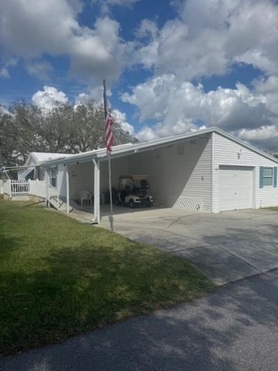 Mobile Home at 145 Garman Avenue Davenport, FL 33837