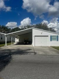 1997 SKYL NA Mobile Home