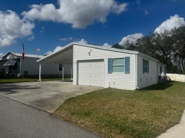 1997 SKYL NA Mobile Home