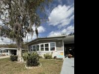 1982 Sunc HS Mobile Home