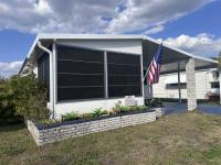 1978 Celt Mobile Home