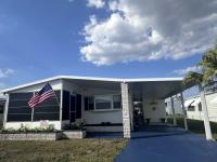 1978 Celt Mobile Home
