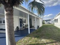 1978 Celt Mobile Home