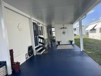 1978 Celt Mobile Home