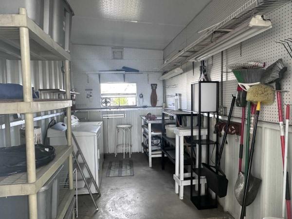 1978 Celt Mobile Home