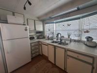 1978 Celt Mobile Home