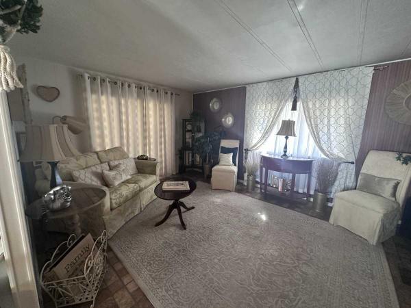 1978 Celt Mobile Home