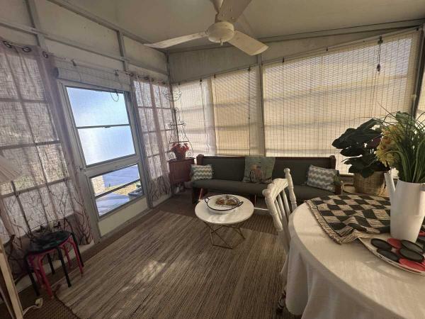 1978 Celt Mobile Home
