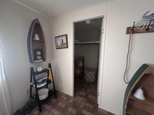 1978 Celt Mobile Home