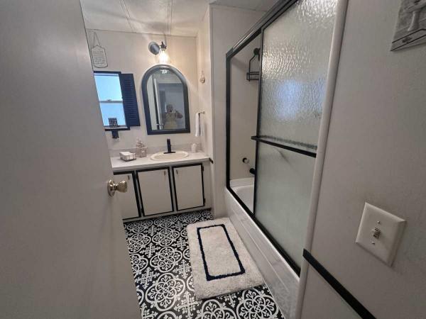 1978 Celt Mobile Home