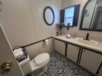 1978 Celt Mobile Home