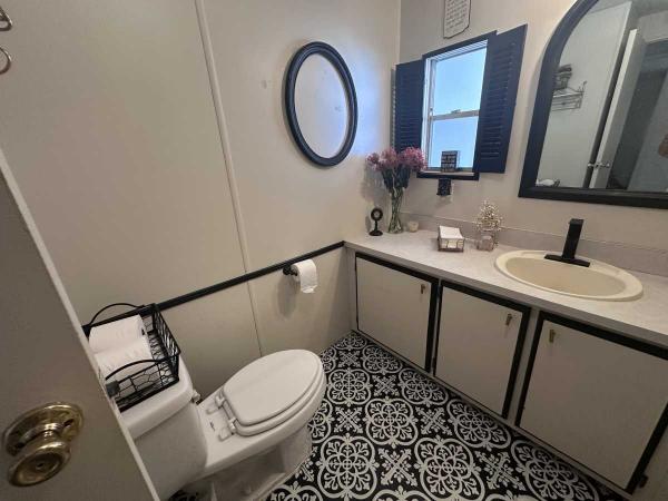 1978 Celt Mobile Home