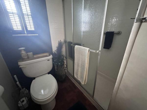 1978 Celt Mobile Home