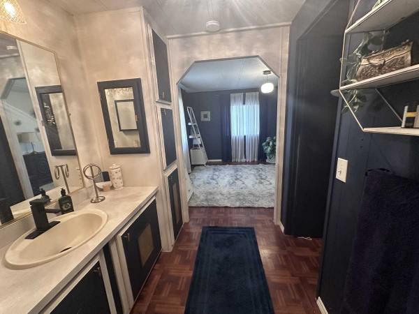 1978 Celt Mobile Home