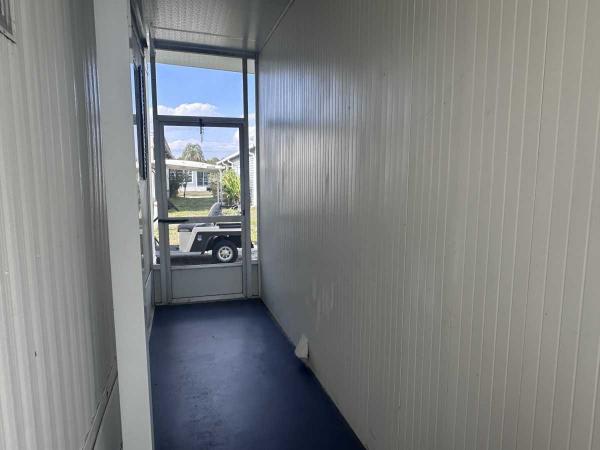 1978 Celt Mobile Home