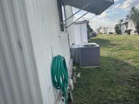 1978 Celt Mobile Home
