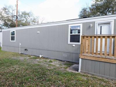 Mobile Home at 14100 Del Papa, Lot 161, Houston, Tx 77047 Houston, TX 77047