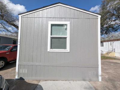 Photo 3 of 8 of home located at 14100 Del Papa, Lot 131 Houston, TX 77047