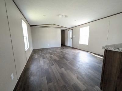 Photo 4 of 8 of home located at 14100 Del Papa, Lot 131 Houston, TX 77047