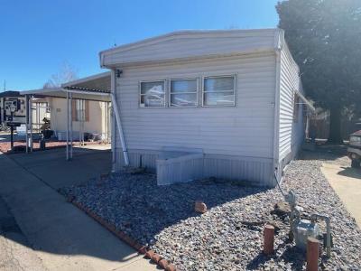 Mobile Home at 3524 N Cascade Ave Colorado Springs, CO 80907