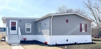 Mobile Home at 969 Heather Court Middletown, DE 19709