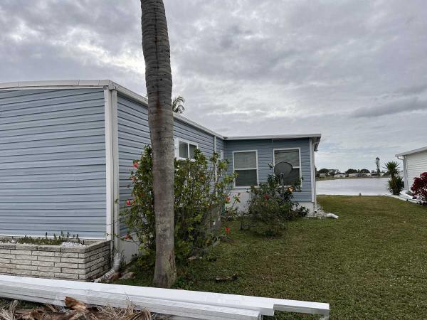 1977 Twinm Mobile Home