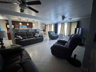 Mobile Home at 809 Avanti Way North Fort Myers, FL 33917