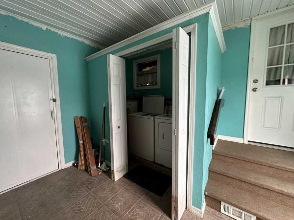 1977 Twinm Mobile Home